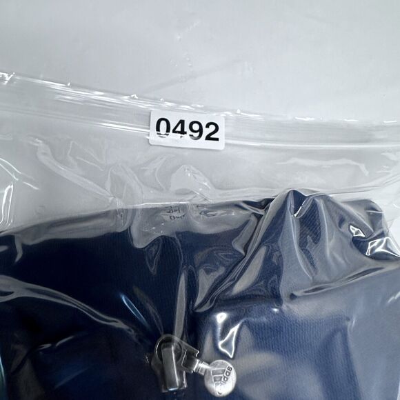 ADIDAS ROLAND GARROS PARIS Sweatshirt Mens SM 2013 Sample Piece Rare Heavyweight - Picture 16 of 16